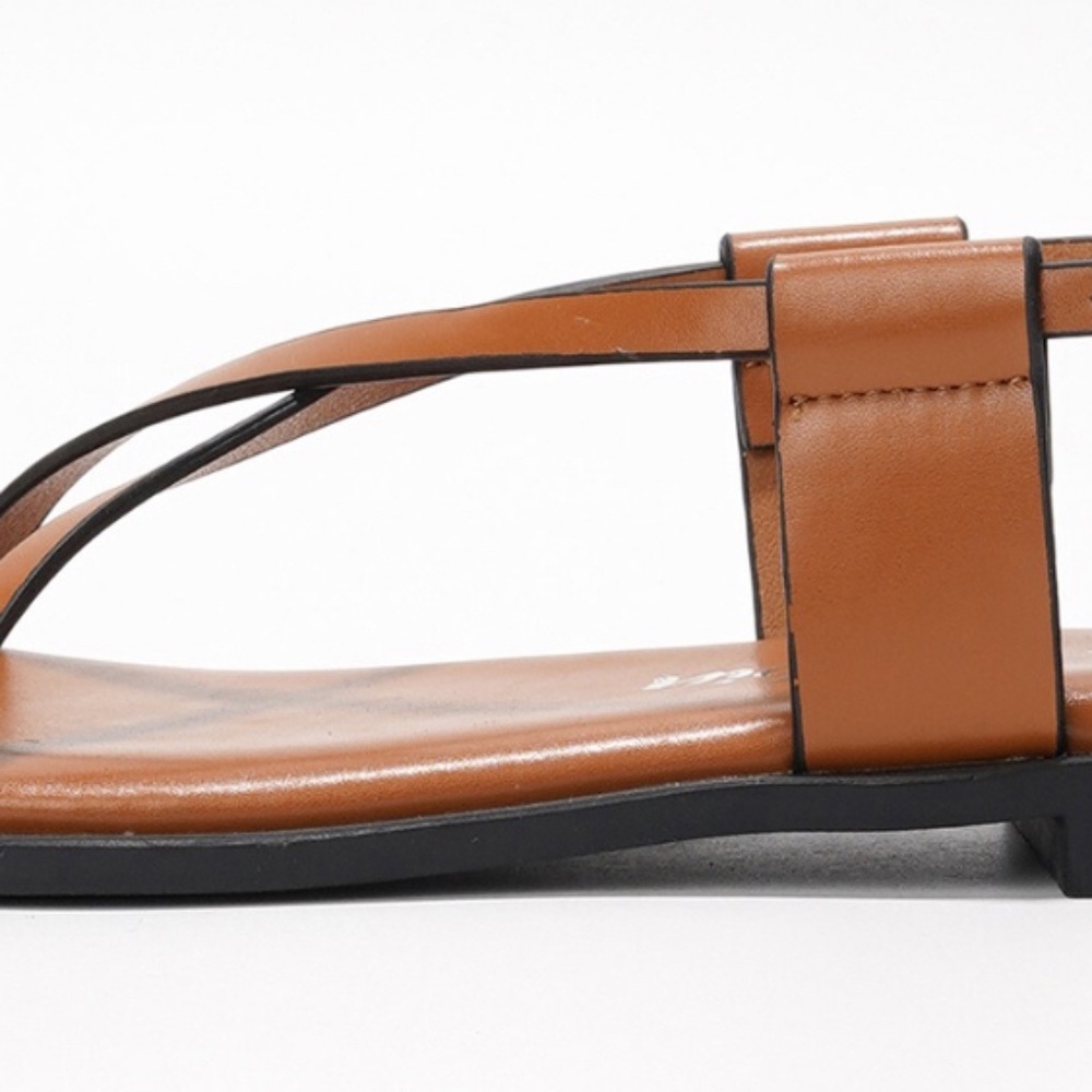 Gladiator sandal